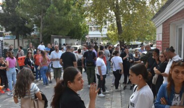 İlkokulda veliler ayağa kalmıştı: Cinsel taciz şüphelisi tepkiler sonrası yeniden gözaltında