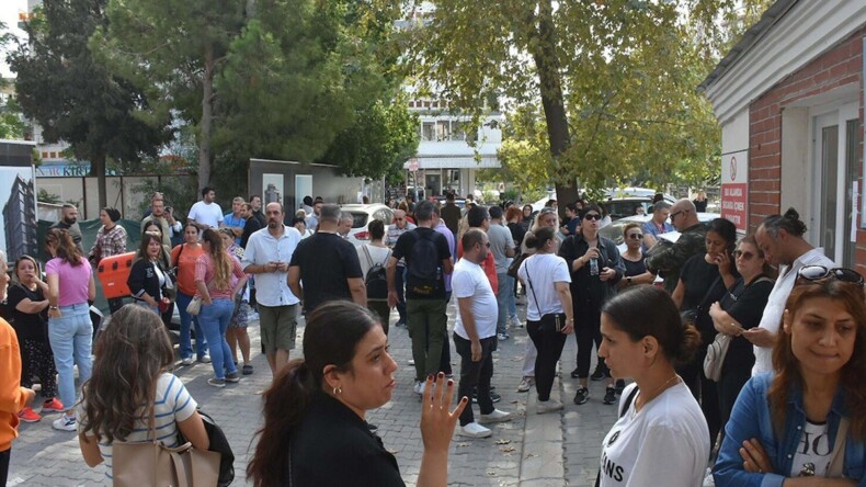 İlkokulda veliler ayağa kalmıştı: Cinsel taciz şüphelisi tepkiler sonrası yeniden gözaltında