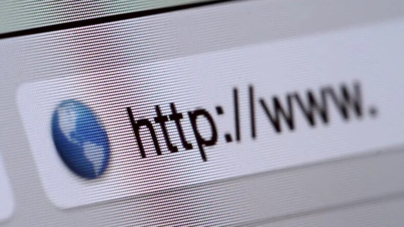 İnternet 55 yaşına girdi: İşte tarihin ilk web sitesi