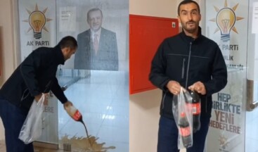 İsrail protesto edildi, Erdoğan davaya müdahil oldu