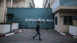 İsrail’den UNRWA kararı