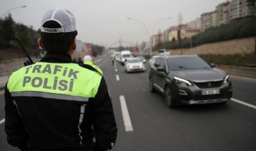 İstanbul Valiliği açıkladı: Yarın bu yollar kapalı olacak