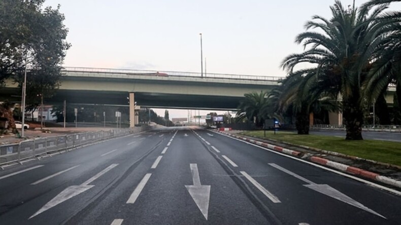 İstanbul’da bugün bu yollar trafiğe kapalı