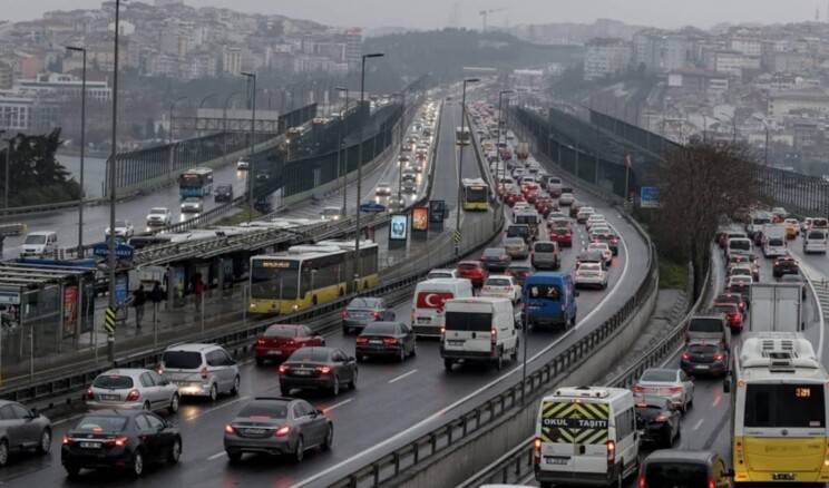 İstanbullular dikkat! Pazar günü o yollar kapalı olacak