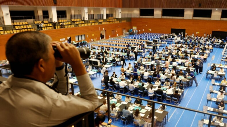 Japonya’nın çalkantılı seçimleri, ekonomiyi sarstı