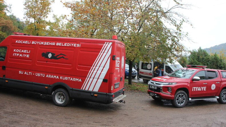 Kayıp olarak aranıyordu, baraj gölünde ölü bulundu