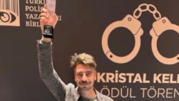 Kristal Kelepçe Ödülleri sahiplerini buldu