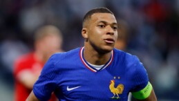 Mbappe’den 55 milyon Euro’luk vurgun!