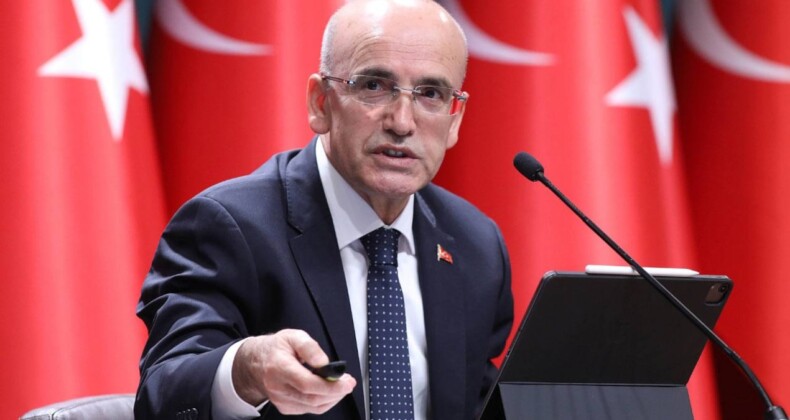 Mehmet Şimşek’ten Suudi Arabistan açıklaması