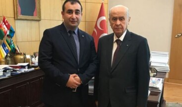 MHP’li avukat Serdar Öktem yeniden hakim karşısına çıkacak