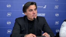 Milli Takım’da ilklerin hocası Montella