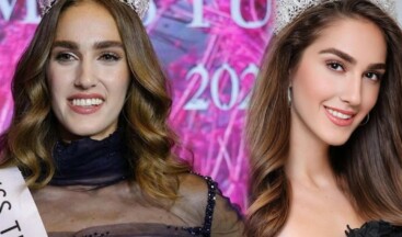 Miss Turkey birincisi İdil Bilgen son paylaştığı fotoğrafla yine linç yedi