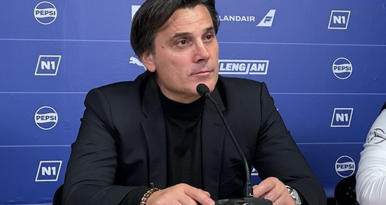 Montella’nın Icardi hayranlığı! Keşke Türk olsaydı