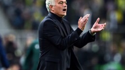 Mourinho isyan etti! ‘Asla kazanamayacağım bir savaş’