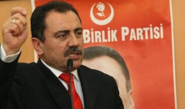 Muhsin Yazıcıoğlu’nun ölümüyle ilgili çarpıcı gelişme