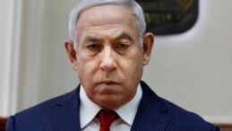 Netanyahu bir kez daha tehdit etti