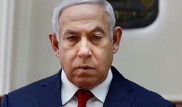 Netanyahu bir kez daha tehdit etti