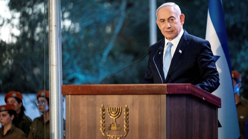 Netanyahu hakkında çok konuşulacak iddia