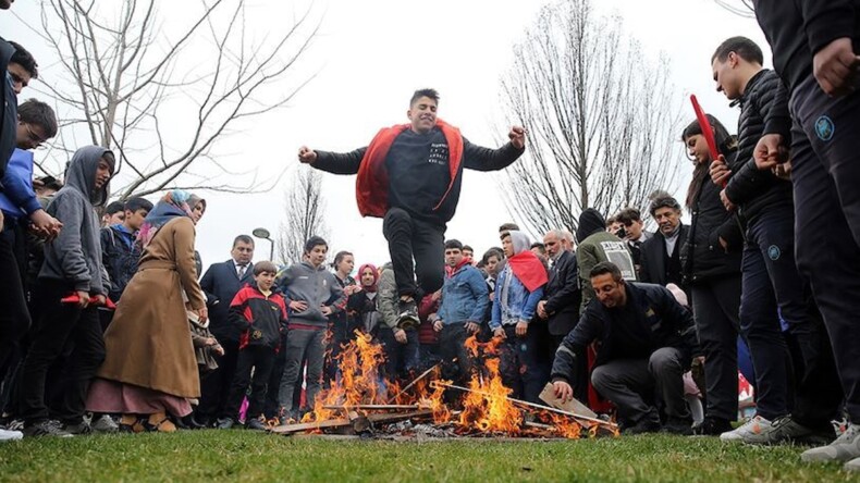 Nevruzun ‘resmi bayram’ ilan edilmesi için kanun teklifi