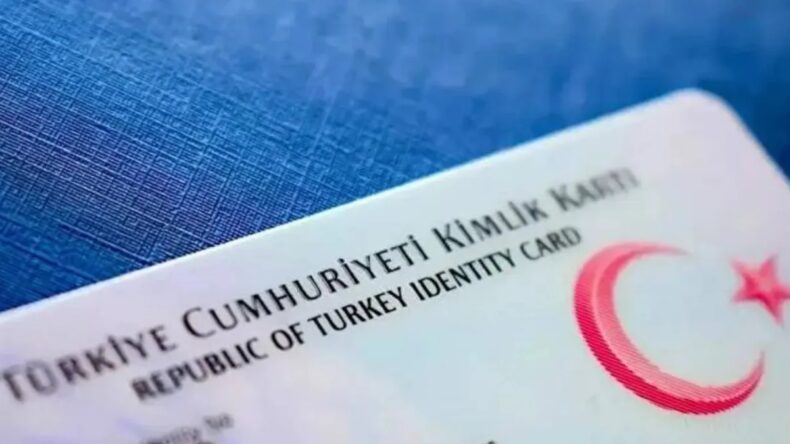 Öğrenenler nüfus müdürlüğüne koşuyor: Tamamen ücretsiz