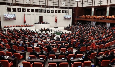 Suça bulaşan gençlerle ilgili öneri AKP ve MHP oylarıyla reddedildi