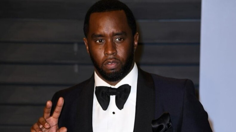 ‘Tacizci’ rapçi Diddy Combs’a iki yeni dava