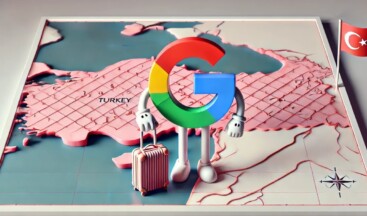 Teknoloji meraklılarının beklediği haber: Google Türkiye pazarına giriyor