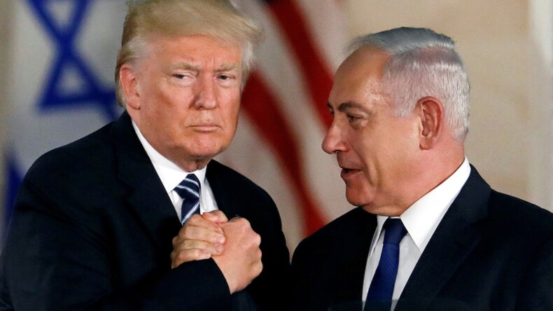 Trump, Netanyahu’ya süre verdi