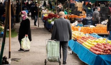 Türkiye’nin en ‘batık’ şehirleri açıklandı: 5 şehir de aynı bölgede yer alıyor