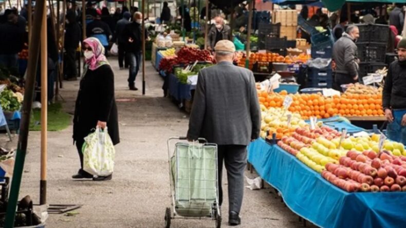 Türkiye’nin en ‘batık’ şehirleri açıklandı: 5 şehir de aynı bölgede yer alıyor