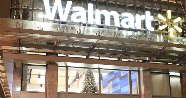 Walmart, Türkiye’ye geliyor