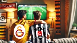 Yapay zekanın derbi tahmini! %45 ihtimalle kazanır…