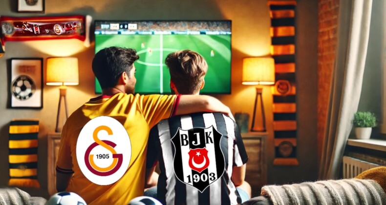 Yapay zekanın derbi tahmini! %45 ihtimalle kazanır…