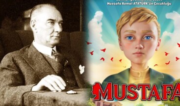 Yapımcısı duyurdu: ‘Atatürk’ filmi Mustafa’ya Avrupa’da engelleme