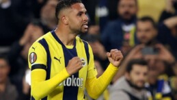 Youssef En-Nesyri geliyor