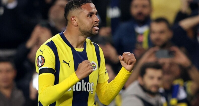 Youssef En-Nesyri geliyor