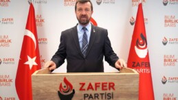 Zafer Partili isme silahlı saldırı