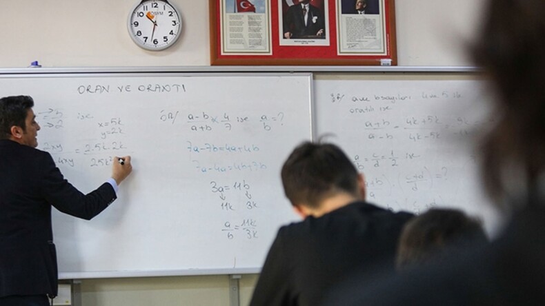 20 bin öğretmen atama sonuçları açıklandı