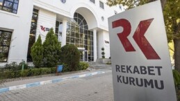 9.1 milyon liralık rekabet cezası