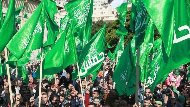 ABD’nin yaptırım uyguladığı Hamas üyelerinin üçü, Türkiye’de yaşıyor