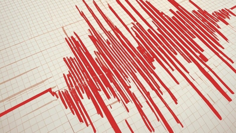 AFAD Duyurdu: Muğla’da deprem oldu