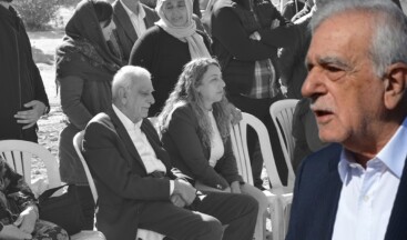 Ahmet Türk: Eğer bizi kandırmaya çalışıyorsanız…