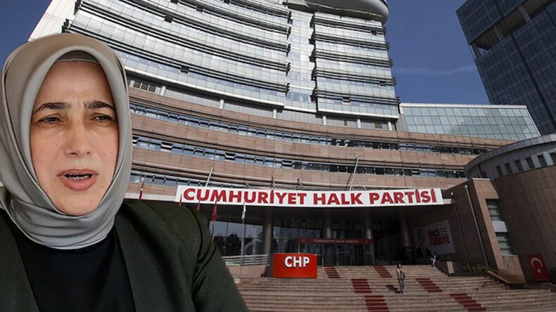 AKP’den CHP’ye ‘etki ajanlığı’ ziyareti