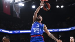 Anadolu Efes, Real Madrid’e konuk oluyor