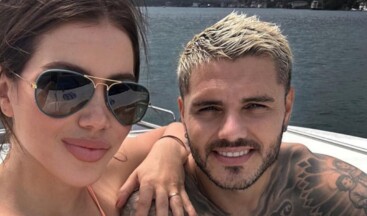 Arjantin basınına göre Wanda Nara’dan ayrılan Icardi’nin Türk sevgilisi var