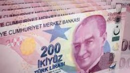 ATM’ler enflasyona yenik düştü: 200 TL’lik banknotların payı yüzde 80’e ulaştı