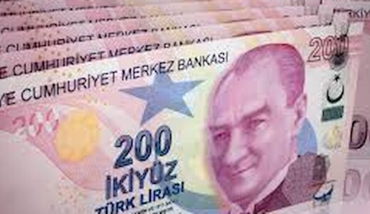 ATM’ler enflasyona yenik düştü: 200 TL’lik banknotların payı yüzde 80’e ulaştı