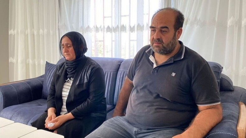 Baba Arif Güran’dan ara karar sonrası ilk açıklama: Ben ailemden şüphelenmem