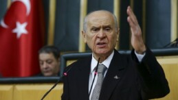 Bahçeli erken seçim mi isteyecek?