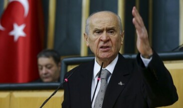 Bahçeli erken seçim mi isteyecek?